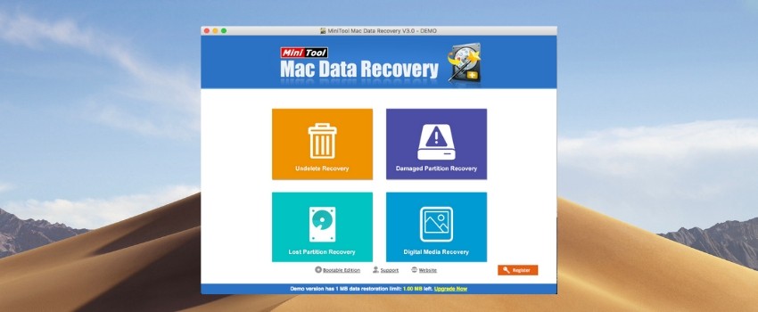 The best data recovery software for mac os x 10 13 download